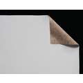 Claessens - Tela in lino preparata, Tela 161, 10 x 1,50 m, 393 g/m²
