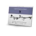 Gerstaecker - Centenaire, Carta per acquerello, 26 x 36 cm, 300 g/m², grossa (torchon), Grana torchon, blocco 20 ff.