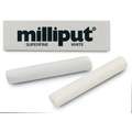 Milliput - Stucco in resina epossidica bicomponente, Bianco