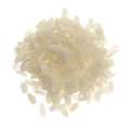 Glorex - Cera d'api 100% pura e bianca, 200 g