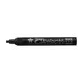 Sakura Marker Pen Touch, pennino per calligrafia, nero, medio (5,0 mm)