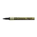 Sakura Marker Pen Touch, pennino per calligrafia, Oro, sottile (1,8 mm)