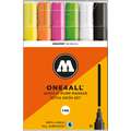 Molotow - One4All, Set tematici 227HS, Set Neon