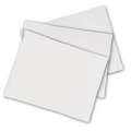 Arches - Bright White, Cartoncino per acquerello, 56 x 76 cm, fogli singoli, fine, 300 g/m²