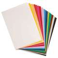 Clairefontaine - Maya, assortimento di carta colorata, colori vivaci, A3, 29,7 x 42 cm, liscia, 185 g/m², fogli in confezione