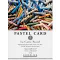 Sennelier - Pastel Card, Blocco per pastello, 30 x 40 cm, 360 g/m², strutturata