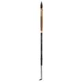 Isabey - Serie 6234i, Pennello per acquerello in pelo di vaio, 4/0, 3,90