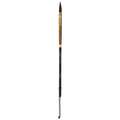 Isabey - Serie 6234i, Pennello per acquerello in pelo di vaio, 2/0, 5,20