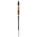 Isabey - Serie 6234i, Pennello per acquerello in pelo di vaio, 3, 10,00