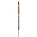 Isabey - Serie 6234i, Pennello per acquerello in pelo di vaio, 0, 5,90