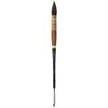 Isabey - Serie 6234i, Pennello per acquerello in pelo di vaio, 4, 11,00