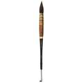 Isabey - Serie 6234i, Pennello per acquerello in pelo di vaio, 5, 12,00