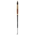 Isabey - Serie 6234i, Pennello per acquerello in pelo di vaio, 2, 9,00