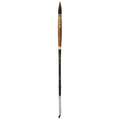 Isabey - Serie 6234i, Pennello per acquerello in pelo di vaio, 1, 6,20