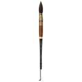 Isabey - Serie 6234i, Pennello per acquerello in pelo di vaio, 6, 14,00
