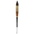 Isabey - Serie 6234i, Pennello per acquerello in pelo di vaio, 12, 19,40