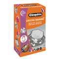 Cléopâtre - Crystal'Diamond, Resina epossidica, 720 ml, inclusi accessori