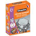 Cléopâtre - Crystal'Diamond, Resina epossidica, 150 ml, inclusi accessori