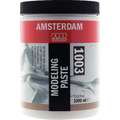 Talens Amsterdam, pasta modellante 1003, 1000 ml