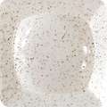 Welte - Smalto in polvere brillante Natura, effetto vetrificato e lucido, Arenaria, 1 kg