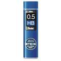 Pentel - Ain STEIN, Mine fini da 0,5 mm, HB, conf. da 40