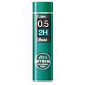 Pentel - Ain STEIN, Mine fini da 0,5 mm, 2H, conf. da 40