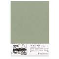 Clairefontaine - PaintON, grigio verde, 50 x 65 cm (15P), 250 g/m², Fogli singoli, confezione da 15 ff.
