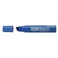 Pentel - Pen N50XL, Marker permanente, Blu