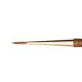 Isabey - Serie 6227i, Pennello Kolinsky fine per acquerello, Misura 4, 2,40