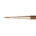 Isabey - Serie 6224i MIX, Syrus, Pennello tondo, Misura 4, 2,40