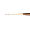 Isabey - Serie 6224i MIX, Syrus, Pennello tondo, Misura 2/0, 0,60