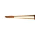 Isabey - Serie 6224i MIX, Syrus, Pennello tondo, Misura 10, 5,80
