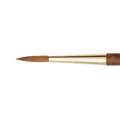 Isabey - Serie 6224i MIX, Syrus, Pennello tondo, Misura 8, 4,20