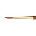 Isabey - Serie 6224i MIX, Syrus, Pennello tondo, Misura 6, 3,60