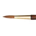 Isabey - Serie 6224i MIX, Syrus, Pennello tondo, Misura 12, 6,80