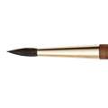 Isabey - Serie 6221i, Petit Gris Pur, Pennello tondo, Misura 10, 5,80
