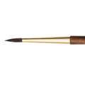 Isabey - Serie 6221i, Petit Gris Pur, Pennello tondo, Misura 6, 3,60
