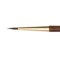 Isabey - Serie 6221i, Petit Gris Pur, Pennello tondo, Misura 5, 3,20