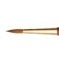 Isabey - Serie 6227i, Pennello Kolinsky fine per acquerello, Misura 10, 5,80