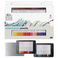 Winsor & Newton - Studio Collection, set di matite acquerellabili, Set da 48