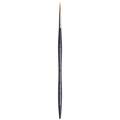 Winsor & Newton - Professional, Pennello sintetico punta extra lunga per acquerello, 4, 2,60