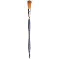 Winsor & Newton - Professional, Pennello sintetico Mop, 1/2