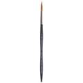 Winsor & Newton - Professional, Pennello sintetico punta extra lunga per acquerello, 8, 4,90