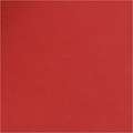 Carta effetto cuoio, Rosso, rotolo, 50 cm x 1 m