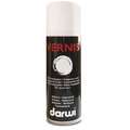 Darwi - Vernice spray trasparente, 400 ml, brillante