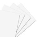 Gerstaecker - Cosmico cartoncino da disegno e passepartout, 50 x 70 cm, 440 g/m², 0,75 mm, conf. da 30