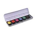 Finetec - Premium, Set di colori perlati e metallici, High Chroma