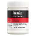 Liquitex - Gloss Gel, Medium acrilico brillante, 237 ml
