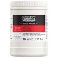 Liquitex - Gloss Gel, Medium acrilico brillante, 946 ml