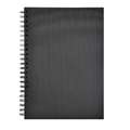 Clairefontaine - Goldline, Libro per schizzi spiralato, A4, 21 x 29,7 cm, 140 g/m², opaca, Carta avorio
